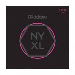 D'Addario NYXL0942