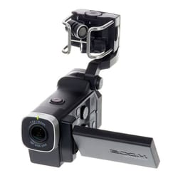 Zoom Q8