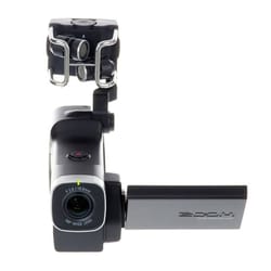 Zoom Q8