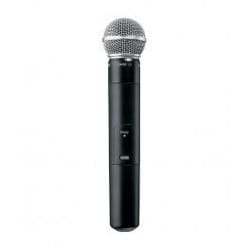 Shure BLX24RE/SM58