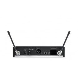 Shure BLX24RE/SM58