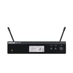 Shure BLX24RE/SM58