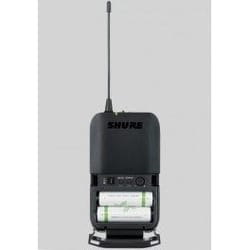 Shure BLX14E/PGA31