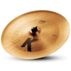Zildjian 17" K China