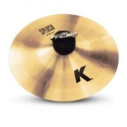 Zildjian 8" K Splash 