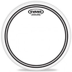 Evans 14" EC2S Clear TT14EC2S 