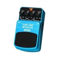 Behringer TM300 Tube Amp...