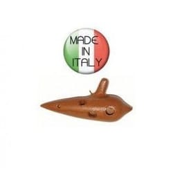 Fabio Menaglio OCARINA 500233