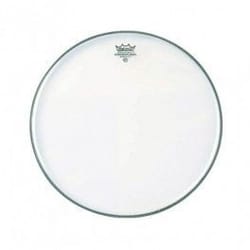 Remo 13" Ambassador Hazy...