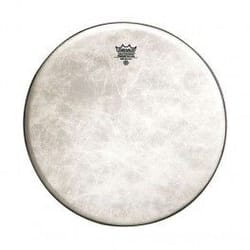 Remo 16" Ambassador...
