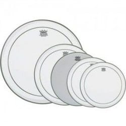 Remo Pinstripe Clear...