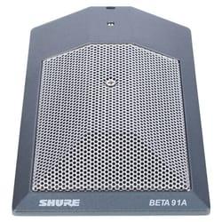 Shure Beta 91A