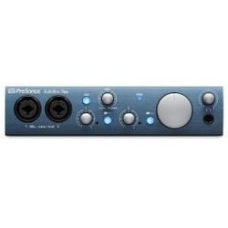 Presonus Audiobox ITWO STUDIO