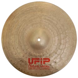 Ufip 14" Natural Crash