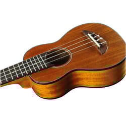 Eko Duo Ukulele Soprano EQ