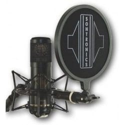 Sontronics STC-3X Pack Black