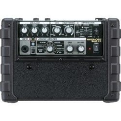 Roland Micro Cube Bass RX