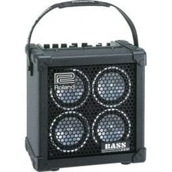 Roland Micro Cube Bass RX