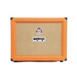 Orange CR120C