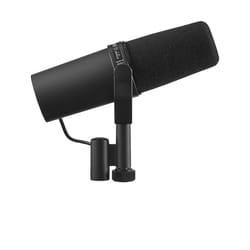 Shure SM7B Podcast