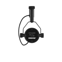 Shure SM7B Podcast