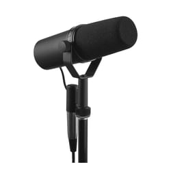 Shure SM7B Podcast