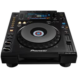 Pioneer Dj CDJ-900NXS