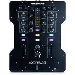 Allen&Heath Xone:23C