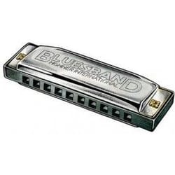 HOHNER BluesBand SET 7...