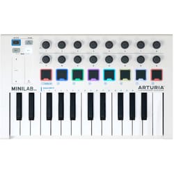 Arturia Minilab MkII