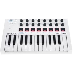 Arturia Minilab MkII