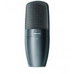Shure BETA 27