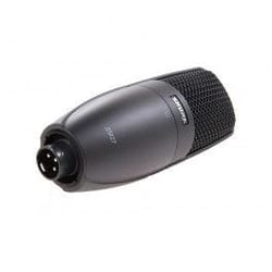 Shure SM27