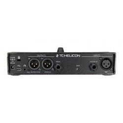 TC Helicon Play Acoustic 