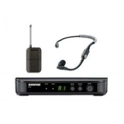 Shure BLX14E/SM35