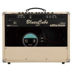 Roland Blues Cube Artist 