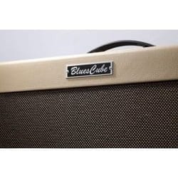 Roland Blues Cube Artist 