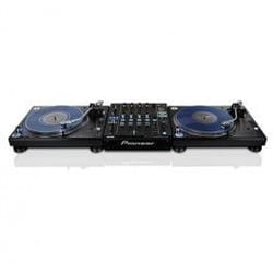 Pioneer Dj PLX-1000 Black