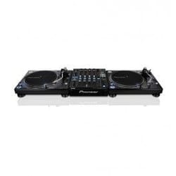 Pioneer Dj PLX-1000 Black