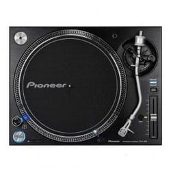 Pioneer Dj PLX-1000 Black