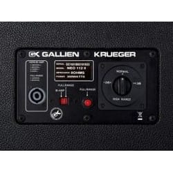 Gallien Krueger NEO112-II