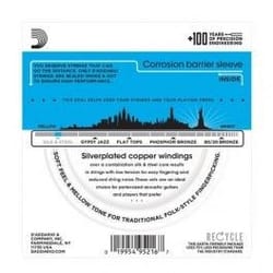 D'Addario EJ40