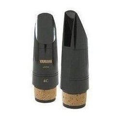 Yamaha 4C CLARINETTO SIB CL-4C