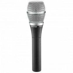 Shure SM86