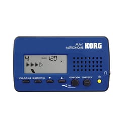 Korg MA1 Blue