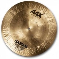 Sabian 17" AAX X-Treme...