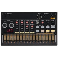 Korg VOLCA BEATS