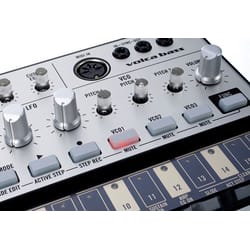 Korg VOLCA BASS