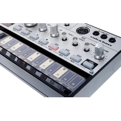 Korg VOLCA BASS
