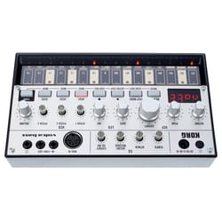 Korg VOLCA BASS